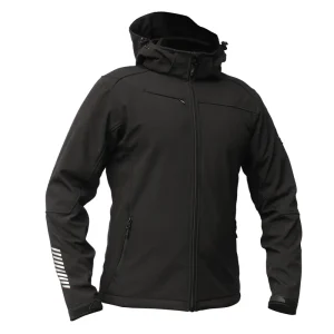 Men’s softshell jacket EH843