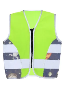 Children’s safety vest Action Korntex ACTAERALI