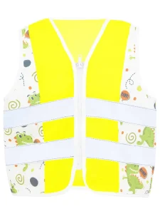 Children’s safety vest Action Korntex ACTDINREX