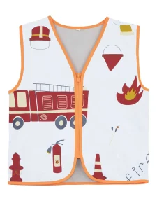 Children’s safety vest Action Korntex ACTRESFIR