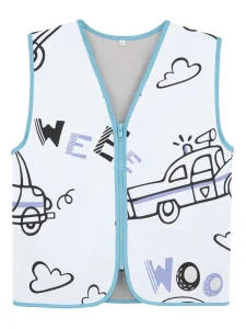 Children’s safety vest Action Korntex ACTRESPOL