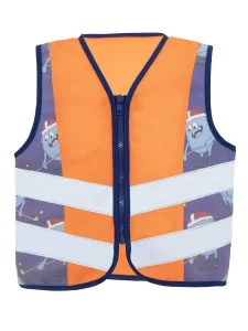 Children’s safety vest Action Korntex ACTSPOICE