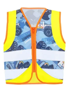 Gilet di sicurezza per bambini Action Korntex ACTVEHTRU