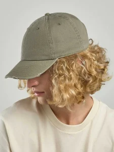 Dad Hat Destroyed-S Atlantis ATDHDS