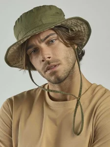 Cappello Globe Trotter-S Atlantis ATGLTS