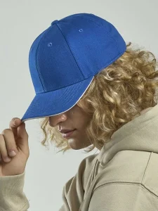 Cappellino Liberty Sandwich Atlantis ATLISA