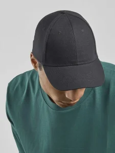 Cappellino Liberty Six Buckle Atlantis ATLISB