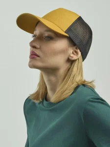 Cappellino Rapper Cotton Atlantis ATRAPC