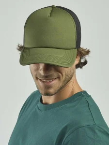 Cappellino Rapper Atlantis ATRAPP