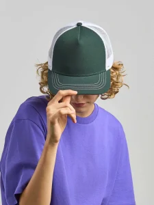 Cappello Rapper Canvas Atlantis ATRCAN
