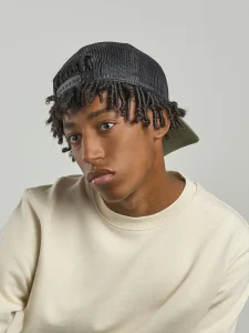Cappello Recy Three Atlantis ATRETH