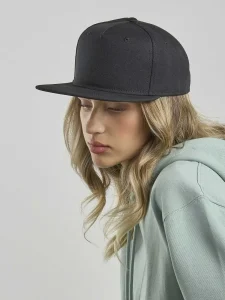 Cappellino Snap Five-S Atlantis ATSNFS
