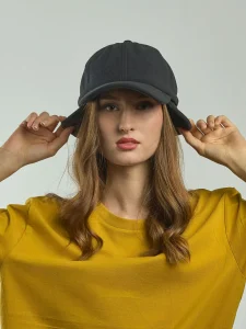 Cappellino Snow Flap Stopper Atlantis ATSNST