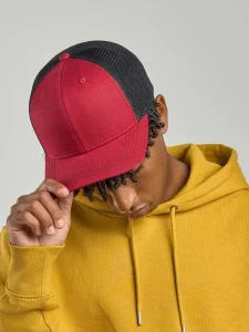 Cappellino Sonic-S Atlantis ATSONS