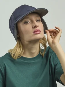 Cappello Techno Flap-S Atlantis ATTEFS