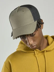 Cappellino Zion Atlantis ATZIOC