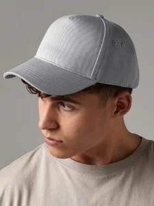 Cappellino Ultimate a 5 pannelli Beechfield B15