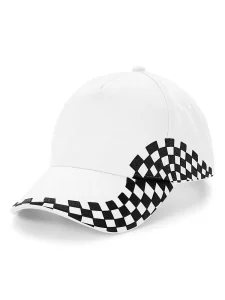 Cappellino Grand Prix Beechfield B159