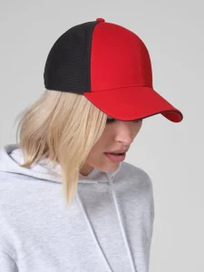 Cappellino club Beechfield B165