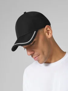 Cappellino per il giorno della partita Beechfield B166R