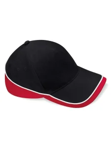 Cappellino Teamwear Competition Beechfield B171