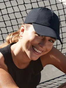 Cappellino Performance Ponytail Beechfield B173R