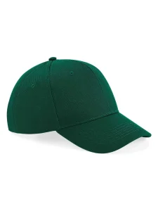 Cappellino Ultimate a 6 pannelli Beechfield B18