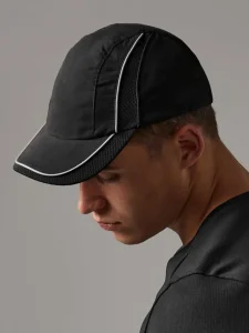 Cappellino Coolmax Flow Mesh Beechfield B182