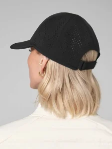 Cappellino tecnico da allenamento Beechfield B183