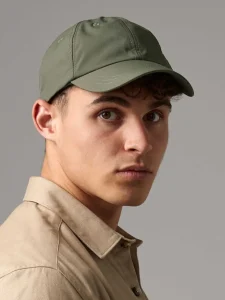 Cappellino outdoor a 6 pannelli Beechfield B187