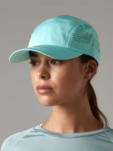 Cappellino tecnico da corsa Beechfield B188