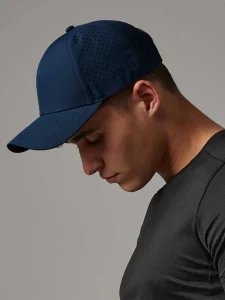 Cappellino trucker Laser Performance Beechfield B189R