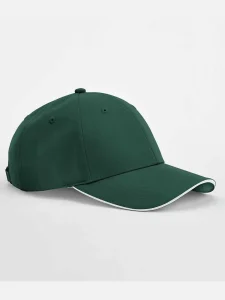 Cappellino Team Sports-Tech Beechfield B195R