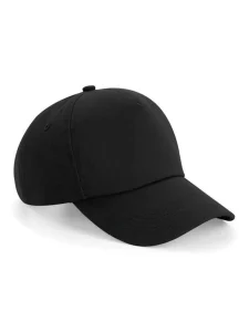 Cappellino a 5 pannelli Authentic Beechfield B25