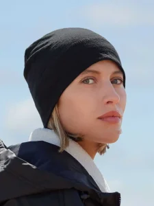 Cuffia in merino Beechfield B370