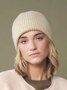 Cuffia a coste Engineered Knit Beechfield B380