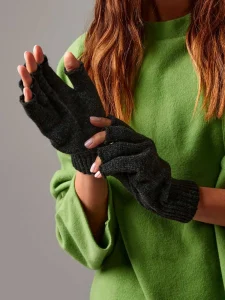 Fingerless gloves Beechfield B491
