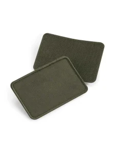 Patch removibile in cotone Beechfield B600