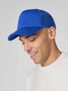 Trucker Classic in schiuma Beechfield B634R