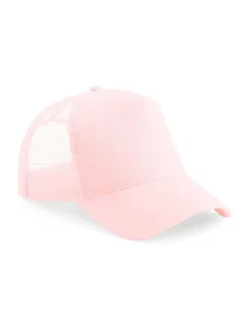 Cappellino trucker snapback junior Beechfield B640B