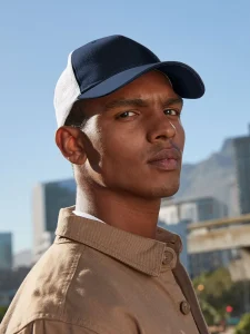 Cappellino trucker Urbanwear Beechfield B646