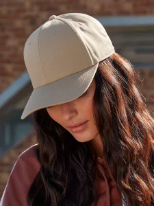 Cappellino Urbanwear a 6 pannelli Beechfield B651