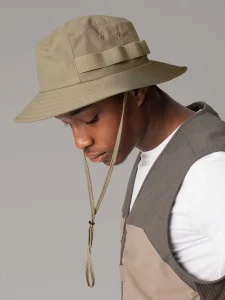 Cappello parasole Outdoor Adventure Beechfield B790R