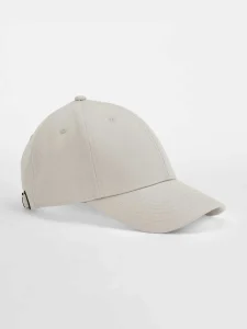 Cappellino a 6 pannelli in tela di cotone biologico EarthAware Beechfield B801