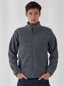 Icewalker+ fleece B&C Collection BCFU703