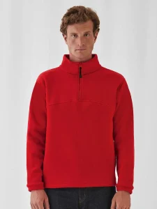 Highlander+ fleece B&C Collection BCFU704