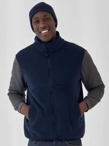 Traveller+ fleece B&C Collection BCFU705