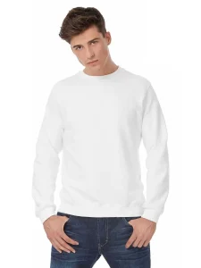 Felpa ID.002 B&C Collection BCID002