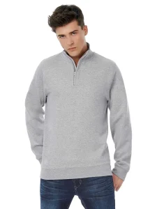 Felpa ID.004 B&C Collection BCID004