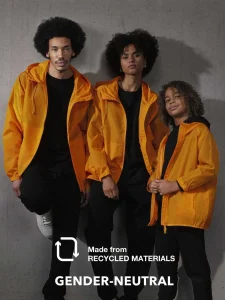 #Reset windbreaker B&C Collection BCJG003